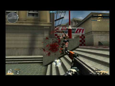 Free FPS PC game hosted by SubaGames. Crossfire Gameplay : player me IGN 