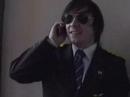 The Pilot