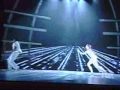 So You Think You Can Dance (Ade Obayomi and Melissa Sandvig)