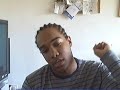 V Double O (Fastest Rapper in the UK) - Rapid Fire Freestyle