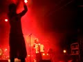 Java - Le poil  [Live à Verdun 11/08/07]