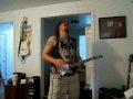 MeVeN plays the PaperJamz