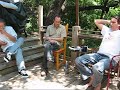 Meat Puppets Interview Clip 3