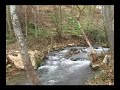 Barada river & Zabadani , Syrian clip