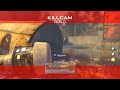 x SM 4 LLY Ak-47 Nuke W/ Commentry ( 42 - 4 ) [ HD ]