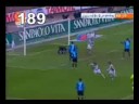 del piero 10   goal number 189 with juventus