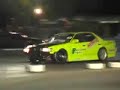 Archerfield Drift Night Archerfield Drift Night