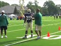 The practice life with Jonas Gray The practice life with Jonas Gray