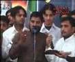 Nauha Majles Live in INDIA 5