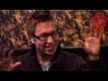 Russell Howard meets Comedy Demon