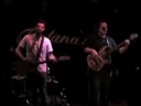 The Atlantic - Paul Canetti - Live at Fontana\