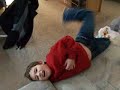 el baile da la felizidad
