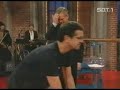 Harald Schmidt - Fit in den Frühling (1/2)