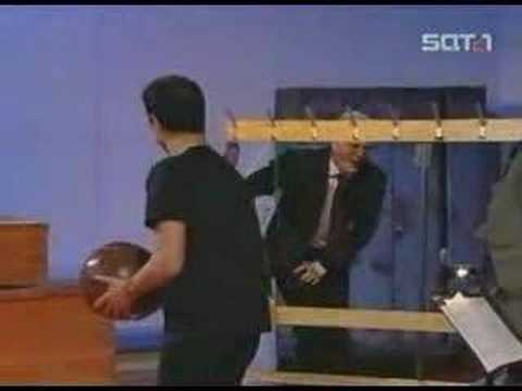 Video abspielen
