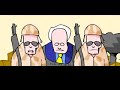John McCain In Baghdad