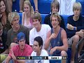 2012 Boys Volleyball: Punahou vs. Corona del Mar