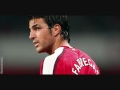 fabregas vs lampard