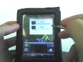 Video Review Vista Skin