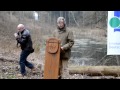 Forstministerin Juliane Rumpf in Kükels.mp4
