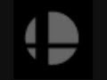 Super Smash Bros Brawl  :: FULL X Tunnel Scene Song SLOW