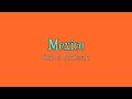 mexico – Dave Moisan