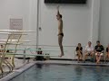 Evan's third dive - foto 2