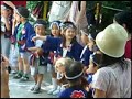 Nanami School Festival