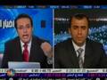 Ali Tabbara Interview on CNBC Arabia (April 21 2008)