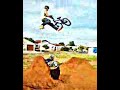trail dirt