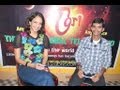 TORI Live Show With Actress & Producer Manchu Lakshmi Prasanna