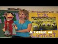 Lesson with Liz Hoover pt1