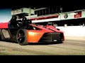 A look at The X-BOW R2R- a supercar from the fabled motorcycle manufacturers KTM...
