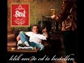 Steen - Los van de vloer Ft. Spinal & Skillseen