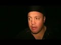 backstage video der stand-up comedy show
von kevin james in las vegas