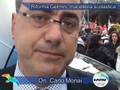 Riforma Gelmini: macelleria scolastica