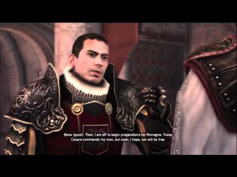 Assassin's Creed : Brotherhood