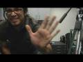 AG-DVX100a -Youtube tests -letterbox, digi-squeeze & SD to 16:9 widescreen HQ