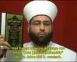 22- Allah existiert ohne Richtung ohne Ort!