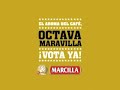 El aroma del café la octava maravilla del mundo - Muralla