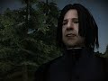 El final del juego, donde harry se enfrenta a la loca bellatrix, disfruten.