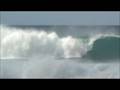 Brad Ettinger in Hawaii