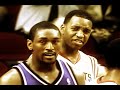 Tracy McGrady- Scoring Touch