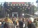 Turbonegro - Prince of the Rodeo (Live at Wacken 07) Part 2