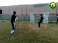 تمارين مدرب السعودي الحراس سليمان العيسى 37.wmv