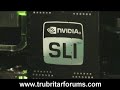 HD 4870 X2 CrossfireX Vs GTX280 3 Way SLi Benchmark