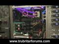 videos de HD 4870 X2 Crossfire Vs GTX280 3 Way SLi Benchmark