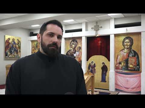 ЗА ВЕРНИKЕ СРПСKЕ ПРАВОСЛАВНЕ ЦРKВЕ  ПОЧЕО ВЕЛИKИ ИЛИ ВАСKРШЊИ ПОСТ