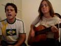 Drive - Olhando pra você (cover)