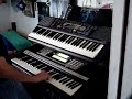 Dream Theater - Ytse Jam (Geffroy)
