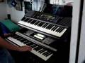 Dream Theater - Ytse Jam (Geffroy)